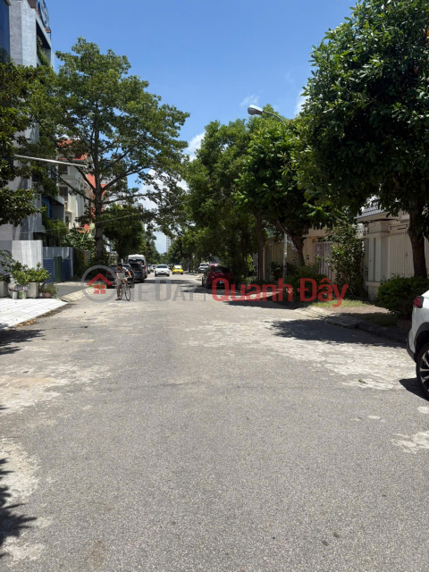 KH sent for sale Villa plot 425m² Lot 16D - Route 2 Le Hong Phong, Hai Phong _0