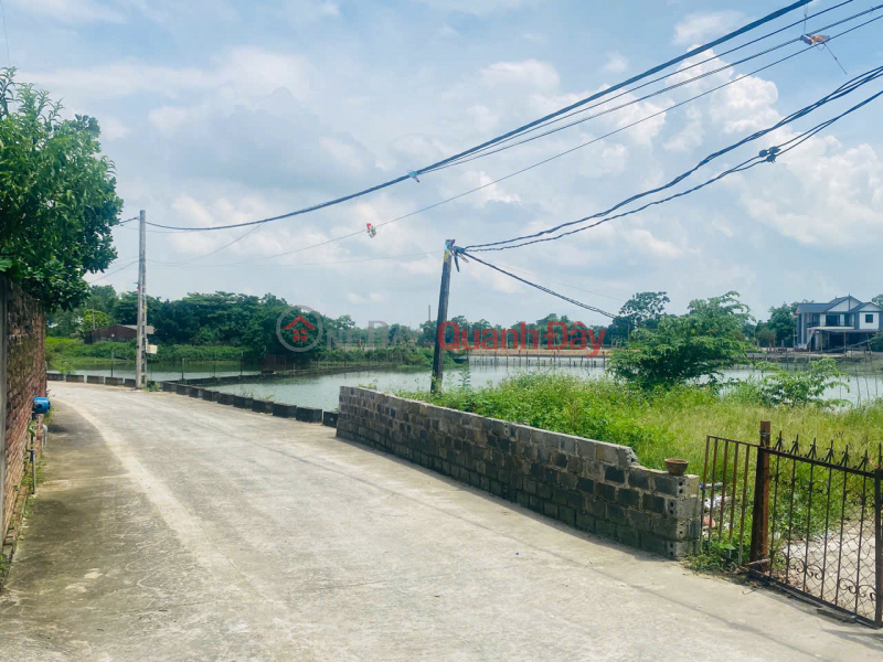 OWNER SELLS SUPER PRODUCT 309.9M AT THUY XUAN TIEN-CHUONG MY-HANOI, Vietnam | Sales đ 10 Million