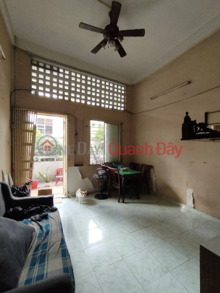 Property Search Vietnam | OneDay | Residential | Sales Listings Apartment for sale in Golden Location - Center of District 5, 70m2, Preferential Price Only 3.65 Billion