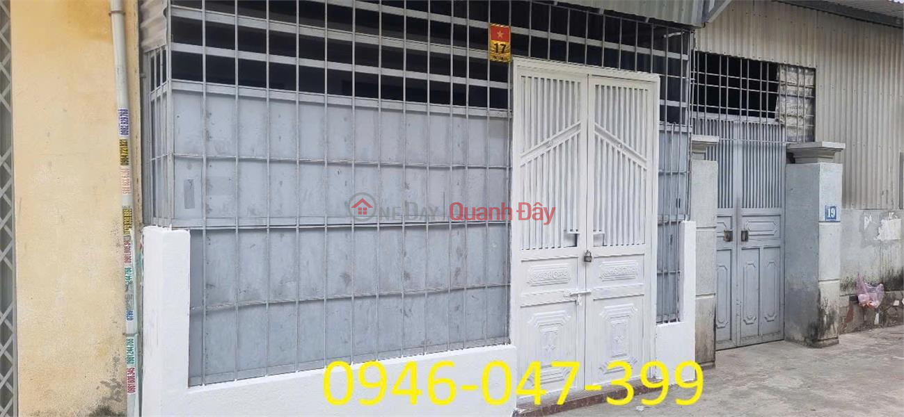 Owner Sells House 17\\/81 Phan Tru, Lam Ha Ward, Kien An District, Hai Phong Sales Listings