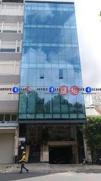 VĂN PHÒNG APT (APT OFFICE) Quận 5 | ()(1)