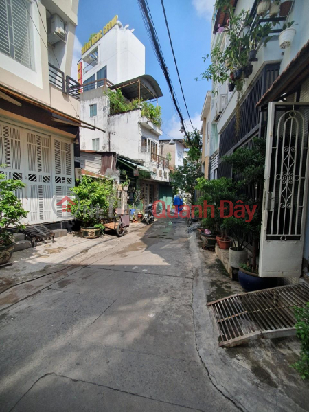 Property Search Vietnam | OneDay | Residential, Sales Listings Own a Beautiful House Now in Binh Thanh District, Ho Chi Minh City