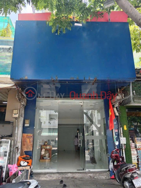 House for rent with 2 frontages on Luy Ban Bich, 68m², 2 floors - NEAR HOA BINH CROSSROADS | Vietnam | Rental, đ 18 Million/ month