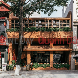 Thila Cafe & Bistro - 465-467 Tran Hung Dao Street|Thìlà Cafe & Bistro - 465 - 467 Trần Hưng Đạo