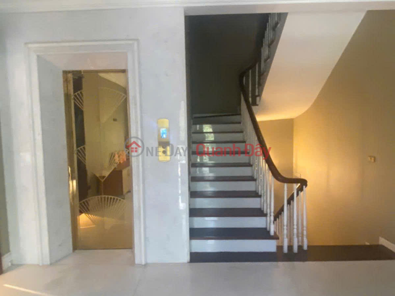 Property Search Vietnam | OneDay | Nhà ở, Niêm yết bán, HỒ TÙNG MẬU - BẮC TỪ LIÊM - MẶT PHỐ - VỈA HÈ - Ô TÔ TRÁNH - KINH DOANH - 52M2 -21.5 TỶ