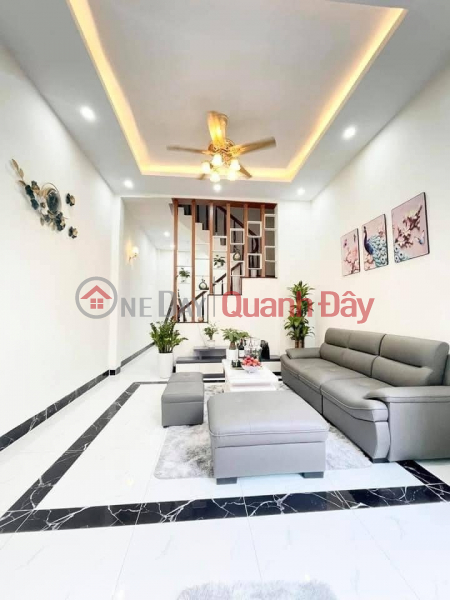 ₫ 3.98 Billion, HOUSE OF KONG DINH - THANH XUAN