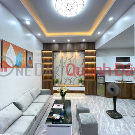 HOUSE FOR SALE 45 Giap Nhi, CHEAP PRICE RARE, 37M2 QUICK PRICE 3 BILLION _0