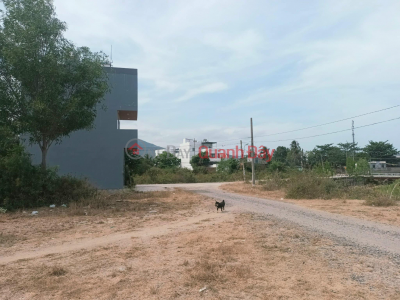 Property Search Vietnam | OneDay | Nhà ở | Niêm yết bán | Đất thổ cư Võ Dõng - Vĩnh Trung, Nha Trang. Giá bán 1.5 tỷ