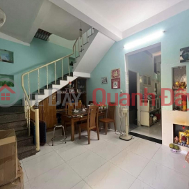 66m2 Tran Cao Van, near main road, central area, only 2 billion more _0