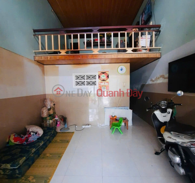 House for sale on Nai Nghia street, Son Tra, 50m2, 2 floors, park view, only 3.4 billion Sales Listings