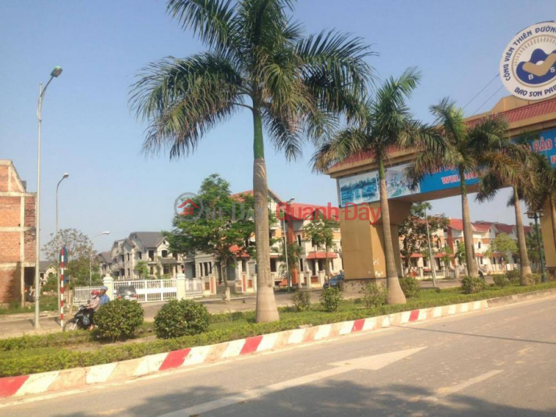 ₫ 2.85 Billion, The owner sells Gemek apartment complex on Thang Long Avenue - the welcome gate to Bao Son Paradise.