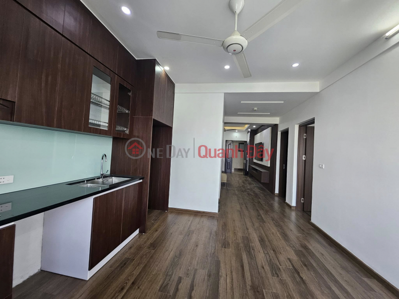 URGENT SALE OF VINACONEX 7 APARTMENT, 86M2 - MIDDLE FLOOR - 2 BEDROOMS, 2 BATHROOMS - FULL FURNITURE - VINHOME NEIGHBORS Vietnam, Sales, đ 5.75 Billion