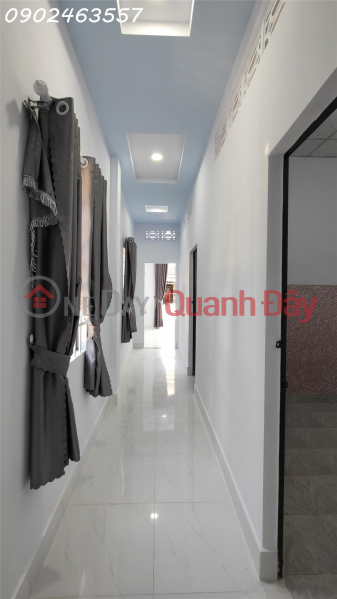 Charm and Convenience - Beautiful House In Tay Ninh! Vietnam | Sales, ₫ 1.63 Billion