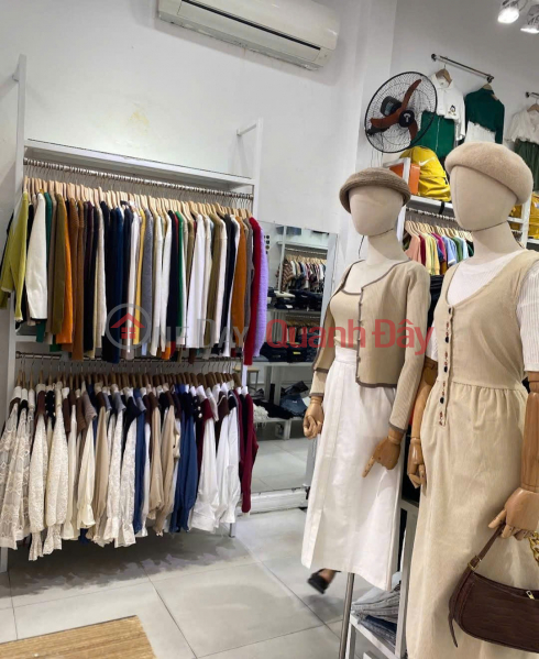 Property Search Vietnam | OneDay | Nhà ở Niêm yết bán ► Lô Góc MT Lê Duẩn, Phố Thờ Trang, 110m2, 3 mặt thoáng, ngang 5m nở hậu, chỉ ~200tr/m2
