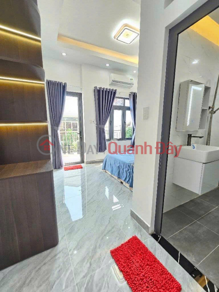 [QUẬN 7] NHÀ 3 LẦU 2 MẶT TIỀN SIÊU THOÁNG -HẺM 3M CÁCH MT TRẦN XUÂN SOẠN CHỈ 30M - NGANG 4.2M - DT 30M2 | Việt Nam Bán | đ 6,2 tỷ