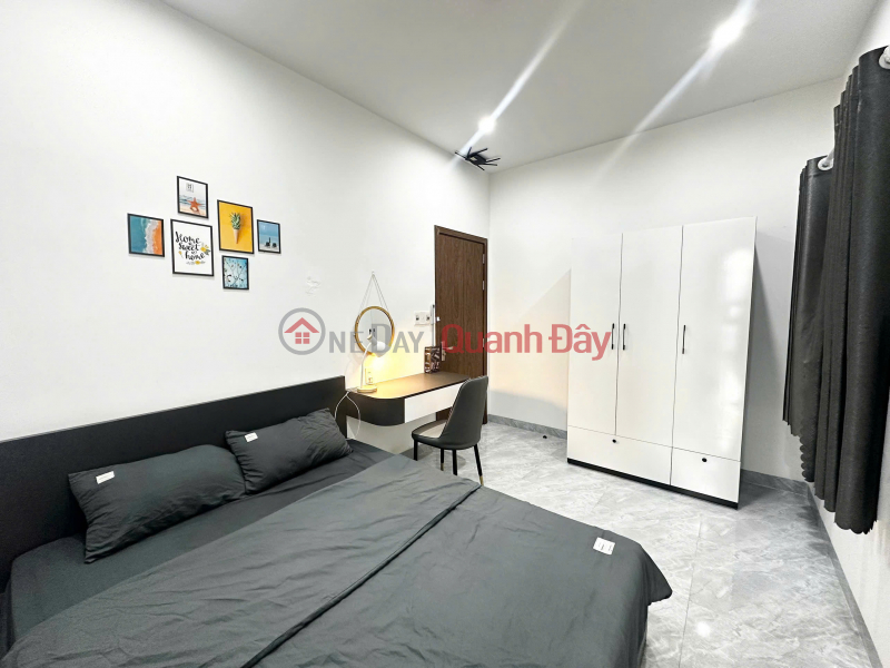 Cho thuê 1 phòng ngủ tách bếp gần An Thượng – Lê Văn Hưu Niêm yết cho thuê