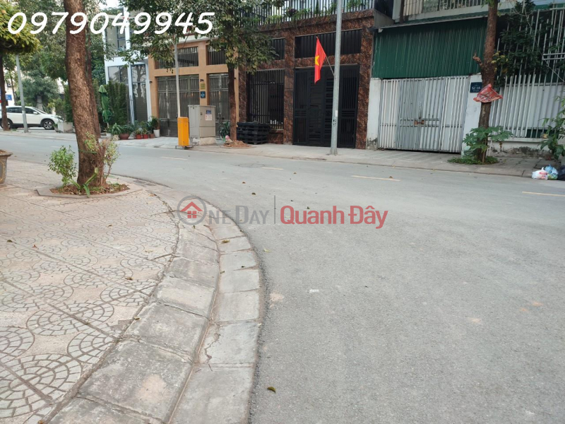 RARE! Le Quang Dao house for sale, 50m2x4 floors, car bypass, business alley, 7.3 billion Sales Listings
