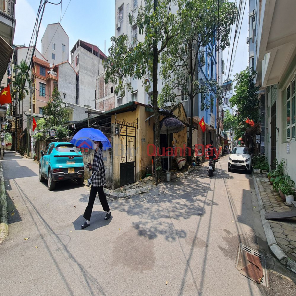 Property Search Vietnam | OneDay | Residential, Sales Listings Less than 5 billion for 40.5m2 of land in the center of Long Bien, Hanoi. Car access to the house.