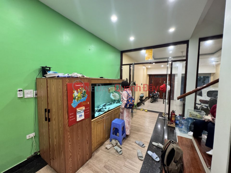 Property Search Vietnam | OneDay | Nhà ở, Niêm yết bán SIÊU HIẾMLiền kề Thọ Tháp, Cầu Giấy 103m 5T, MT 6m, Ô tô tránh, 46.8 tỷ