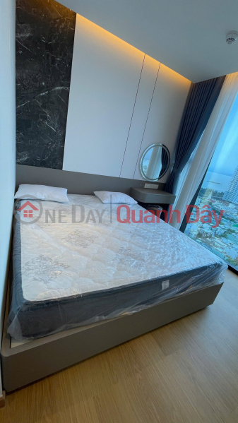 đ 24 Million/ month, Sam Tower Apartment for Rent 2 Bedrooms - 28th Floor, Nice View, Attractive Price