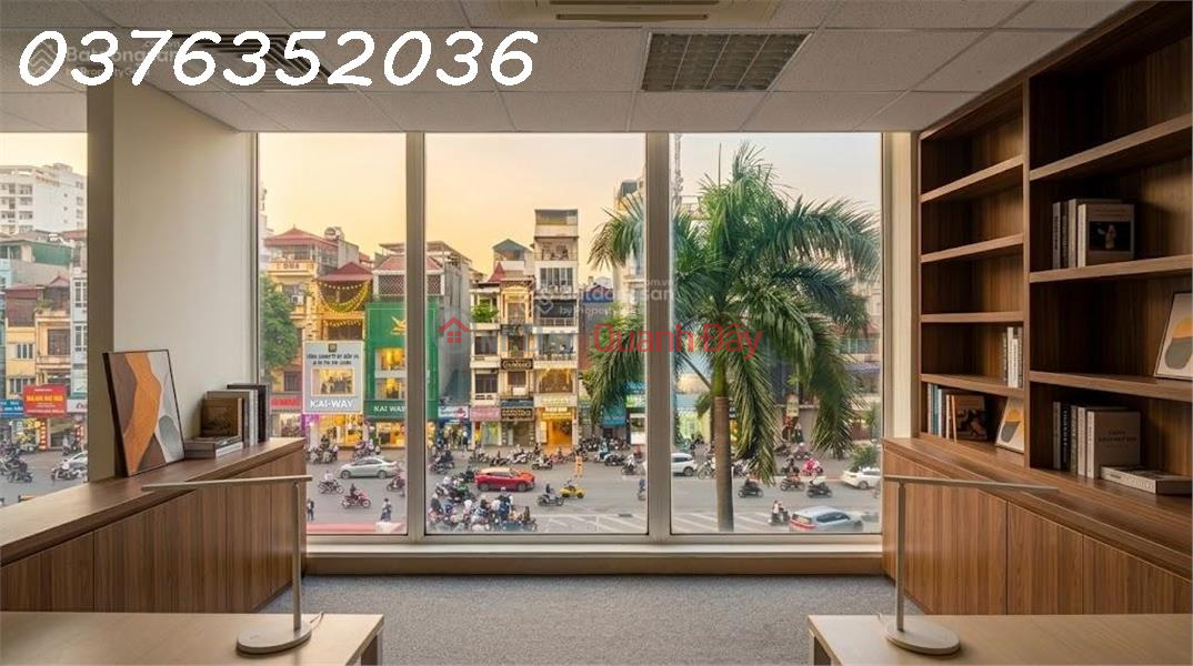 Property Search Vietnam | OneDay | Nhà ở | Niêm yết cho thuê Siêu phẩm sàn văn phòng khu vực trung tâm Nguyễn Lương Bằng, Kim Liên, giá chỉ 320nghìn/m2