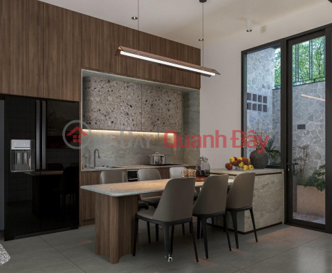 **House for sale in alley 43 Cong Hoa, ward 4 Tan Binh (4.5x19) 4 floors over 13 billion? _0