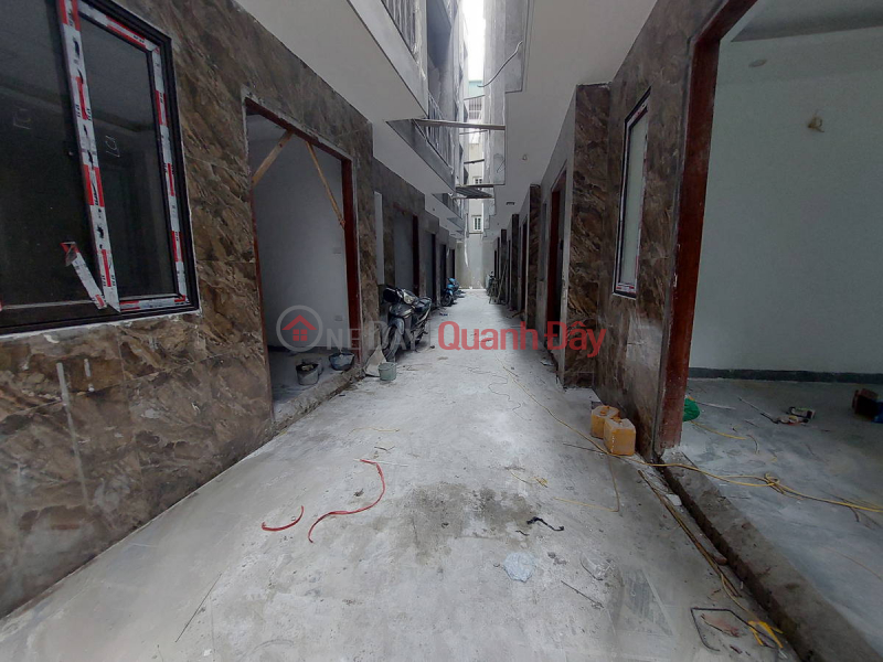 Property Search Vietnam | OneDay | Nhà ở | Niêm yết bán BÁN NHÀ RIÊNG PHỐ NGỌC THỤY- LONG BIÊN,30 M2, 5 TẦNG, MẶT TIỀN 4.2M,5.75 TỶ.