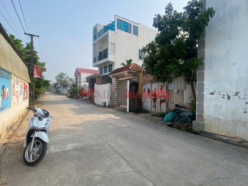 Property Search Vietnam | OneDay | Residential | Sales Listings SUPER PRODUCT NAN 2 INVESTMENT PRICE 2TY4 LAND IN DAI YEN-CHUONG MY AREA: 51.5M