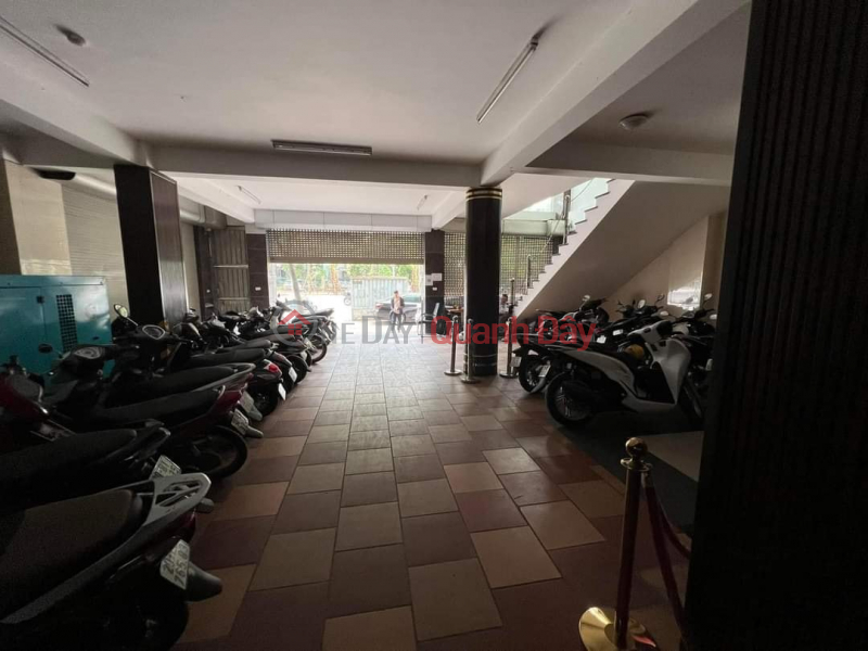 Property Search Vietnam | OneDay | Residential Sales Listings HOANG QUOC VIET STREET FRONT BUILDING FOR SALE, 240m*10 floors, 10.8m square footage, price 14x billion, cash flow over 4 billion\\/year
