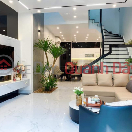 Cần bán nhà đẹp gần ngã tư Minh Khai Bạch Mai 48M 5 T giá nhỉnh 6 tỷ _0