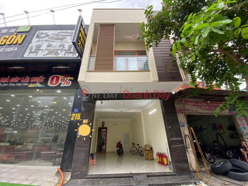Cho thuê Nhà lầu MT Đồng Khởi gần nhà trẻ Hoa Sen chỉ 12tr/tháng Niêm yết cho thuê