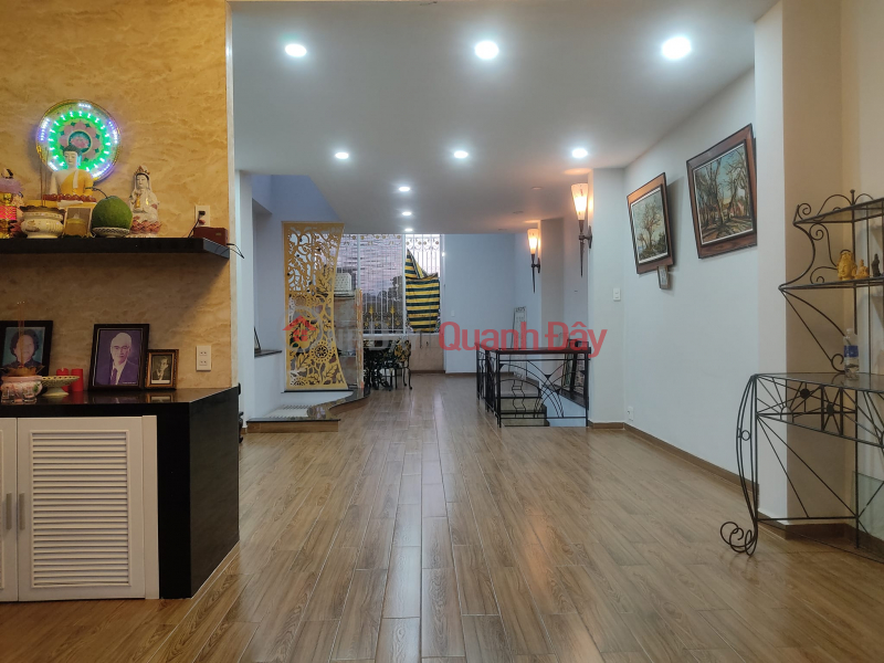 Property Search Vietnam | OneDay | Nhà ở, Niêm yết bán, Bán Nhà Hẻm 309 Đường Nguyễn Oanh, Phường 17- Gò vấp 3 tầng 72M giá 6tỷ6