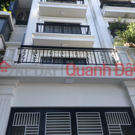 Front House - Good Price Address TT01 Van Phu New Urban Area, Phu La - Ha Dong, Hanoi _0