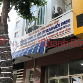 Công ty TNHH xây dựng Miền Trung- 270 Nguyễn Tri Phương,Thanh Khê, Việt Nam