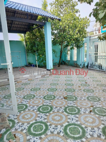 Owner Sells House In Hamlet 2, Hung Long Commune, Binh Chanh District, HCMC. Vietnam | Sales | đ 4.6 Billion