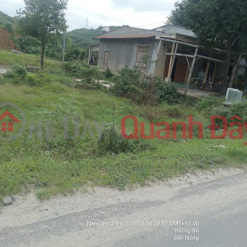 BEAUTIFUL LAND - GOOD PRICE - OWNER FOR SALE LAND LOT in Dak Nang Commune, Krong No District, Dak Nong _0