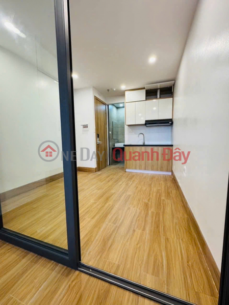 SUPER PROFITABLE INVESTMENT OF MORE THAN 2 BILLION\\/YEAR! CCMN Building Nguyen Van Troi Thanh Xuan 101m x 7 floors 36 billion negotiable Vietnam Sales đ 36 Billion