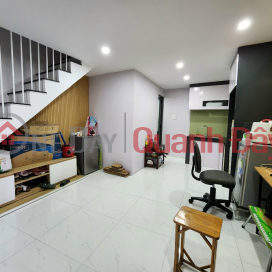 NEW 2 storey house, BIEN PHU ELECTRICAL ROAD, opposite the park 29\/3, PRICE 1.78 billion _0
