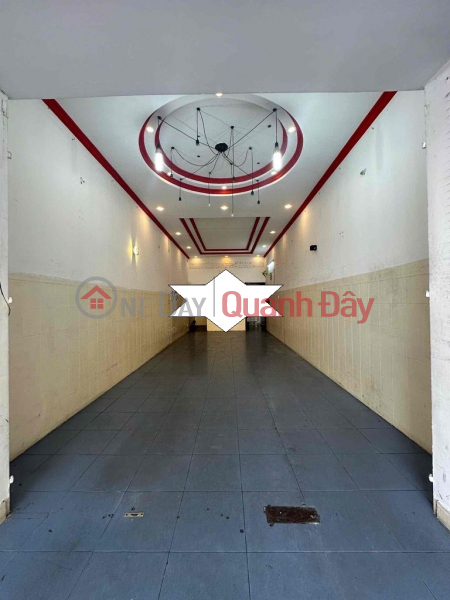Property Search Vietnam | OneDay | Residential Rental Listings House for rent on Truong Vinh Ky Street, Tan Phu District, 80m², 3 floors, 22 million VND.