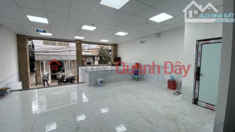 Nhà mới, chủ nhà cho thuê, văn phòng, kinh doanh, 112m2 - 4.5T, 35tr. Khu Đại Kim _0