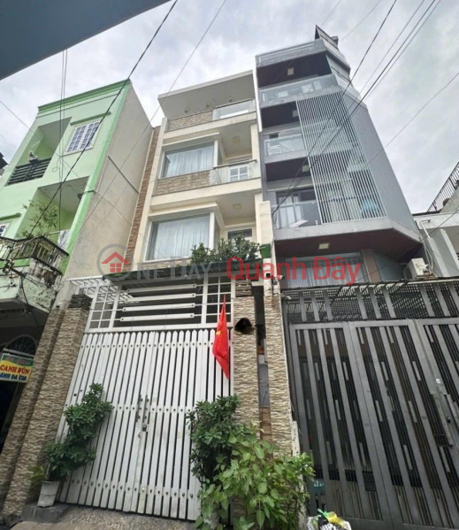 , Làm ơn chọn Nhà ở Niêm yết bán | đ 11,5 tỷ