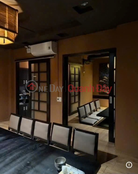 Property Search Vietnam | OneDay | Nhà ở Niêm yết bán | ► Lô Góc MT Nguyễn Chí Thanh gần Tòa nhà Hành Chính, ngang 7m, 3 tầng KD Ngon, 8.x tỷ