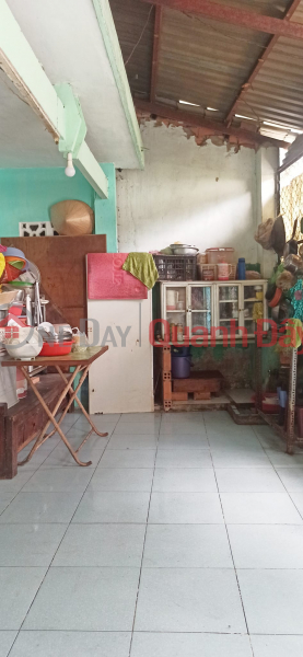 Property Search Vietnam | OneDay | Residential | Sales Listings, House for sale with large area Hoai Thanh District 8 - Width 6.1m - Open alley - 85m2