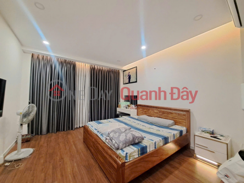 Owner selling house in alley 318 Dien Bien Phu Street, Ward 17, Binh Thanh District. _0