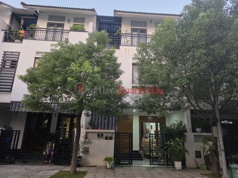 House for sale by owner - Fully furnished - Quang Minh Green City - 90m2 - 3 floors Sales Listings