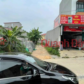 Selling 131m Full Residential Land Thanh Binh Commune Main Axis Car Running Price 1.6 Billion VND _0