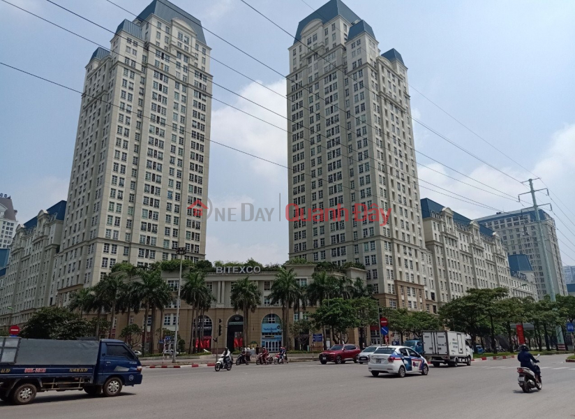 Property Search Vietnam | OneDay | Residential, Sales Listings, House for sale in Me Tri Ha, corner lot 60m, car, business, about 12 billion