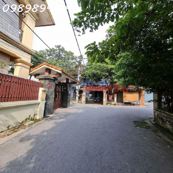 66m2 of land on Trau Quy street, Gia Lam, Hanoi. Small car. Just over 5 billion. Contact 0989894845. | Vietnam Sales đ 5.3 Billion