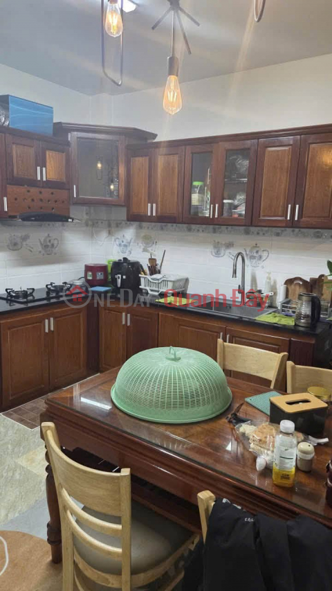 BÁN NHÀ 2 TẦNG ĐƯỜNG B7 PHƯỚC HẢI NHA TRANG _0