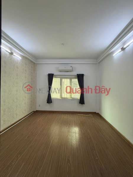 đ 11.8 Billion, HOT HOT! OWNER NEEDS TO SELL HOUSE IN A PRIME LOCATION at 109\\/1\\/7 Duong Ba Trac Street, Ward 1, District 8, Ho Chi Minh City.